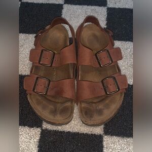 Birkenstock Sandals